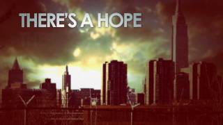 there is hope - dave pettigrew chords