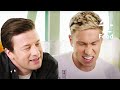 A Charming Interview with Russell Howard | Jamie and Jimmy's Friday Night Feast