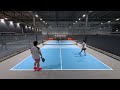 Janjan / Random vs Jedd / Kayla @ Picklepedia Arina (Jan 2, 2026)