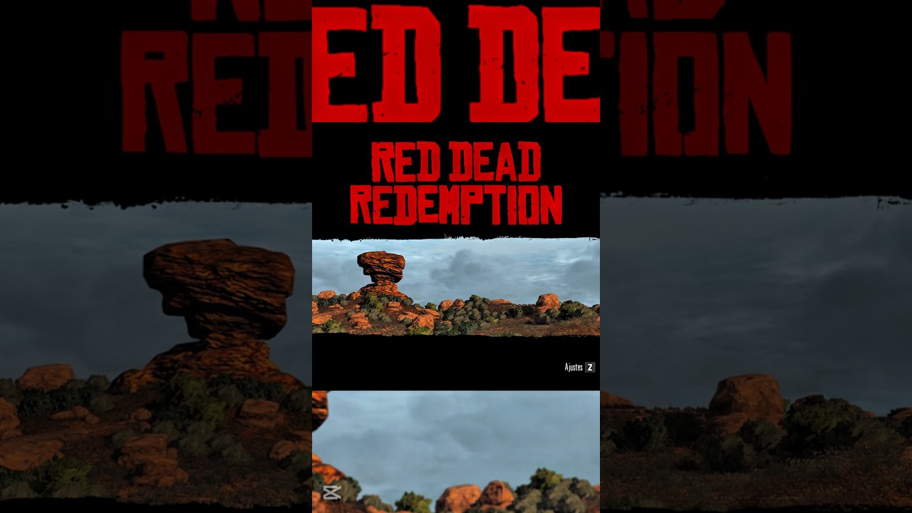 Red Dead Redemption en una PC gama media. 