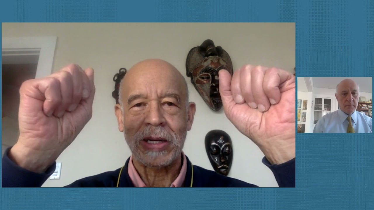 We Hold These Truths - George Luse