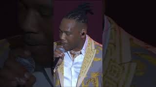 JahFrican - Reggae Sumfest 2023 #reggaesumfest #shaneo  #jamaica