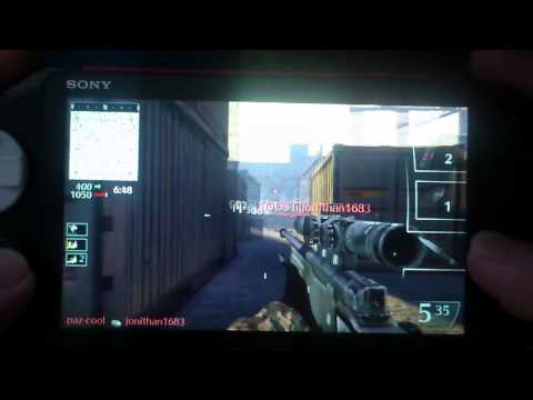 [COD.BOD]スナイパー上達への道No.3[toshiki]