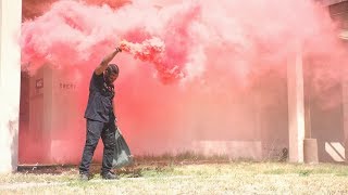 Morris Code Official Video Ezra Hezekiah Joemalo