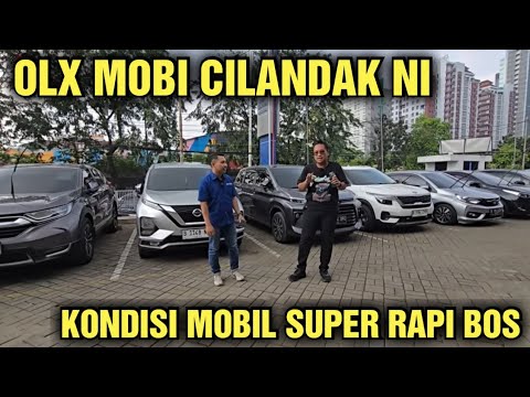 Olx Cars