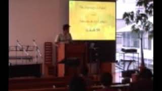 E20061022 sermon “The Message of Isaiah Part 3”