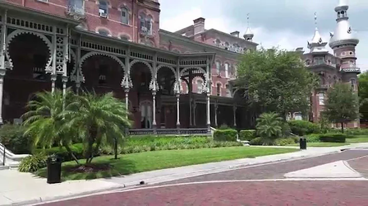 UT ResLife is Feeling Good