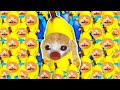 Banana cat  im hate crying  happy cat funny cartoon 46