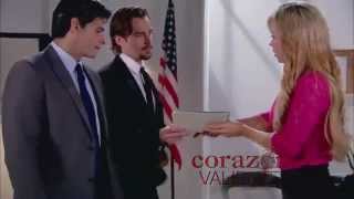 CORAZON VALIENTE AVANCE CAP 80
