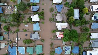 Protester charges dropped due to Lismore floods ‘PTSD’