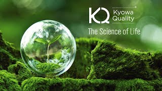 Kyowa Branded Ingredients Overview Presentation