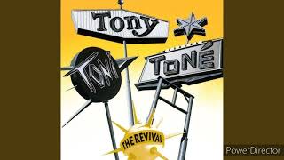 Tony Toni Tone - Whatever You Want (432hz)