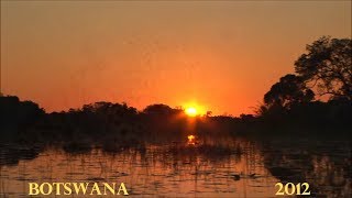 Botswana Tourism - Botswana - 2012