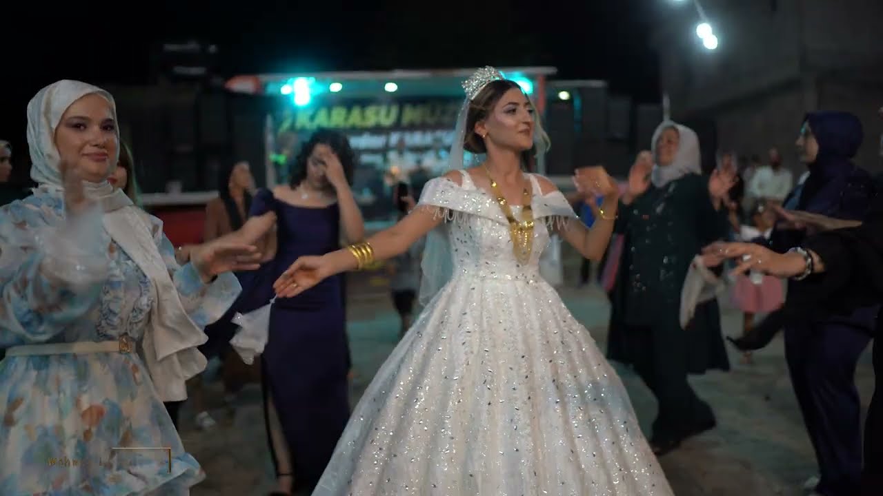 Mehmet & Ayşe Düğün Töreni / Serdar Karasu / Dagdancık Köyü