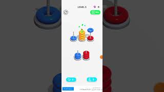 color hoop stack level 3