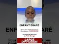 Enfant égaré
