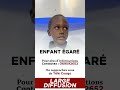 Enfant égaré