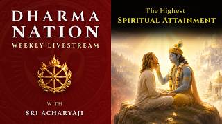 How to Achieve The Heights of Spiritual Attainment | Mukunda Mala Stotra