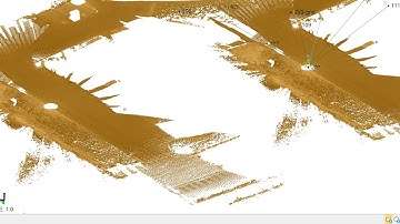 TBC v5.10 - LAS and LAZ Point Cloud Scale Factor Improvements