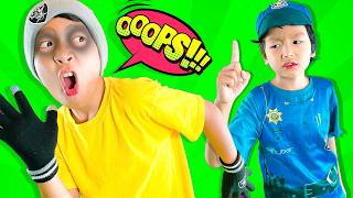 Police Car Song | Car Songs |  Kids Songs &amp; Nursery Rhymes by Nomad Kids #shorts