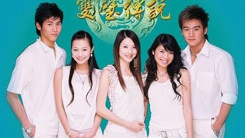 TRUYỀN THUYẾT SONG BÍCH - TẬP 2