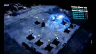 Emp bomb in c&c