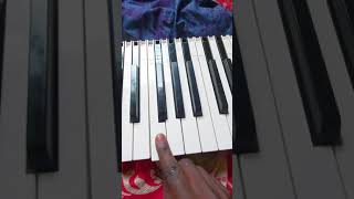 Korg Kronos/Krome faulty weighted key repair part 3/3