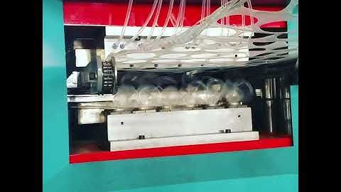 Thermoforming Machine