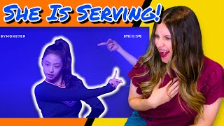 Babymonster - 2Ne1 Mash Up Ahyeon Ver. Reaction