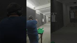 Taurus RT889 6pol .38spl/ alvo 10m