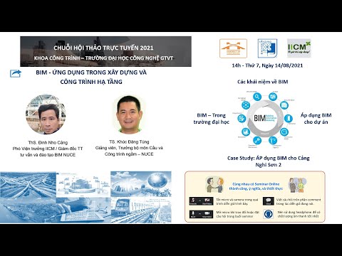 BIM Applications in Construction and Infrastructure