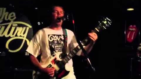 Minimum Wage Assassins