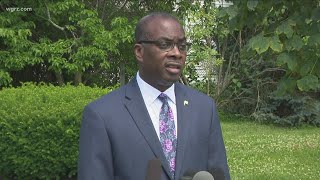 BPD Officer Suspended After Viral Video
