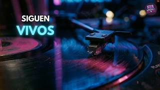 El vinilo no murió… fuimos a comprobarlo 📀 screenshot 1