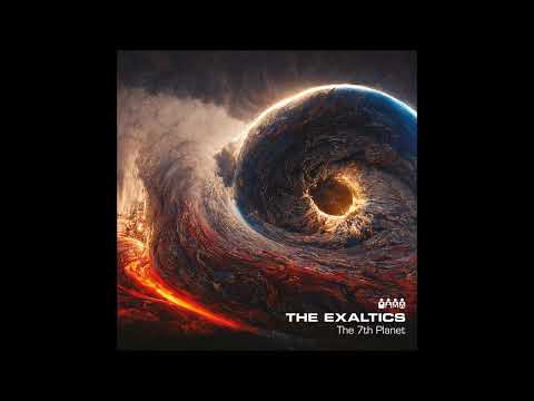 The 7th Planet artwork