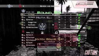 MW2 Sniper FAIL (MW3 Fails)