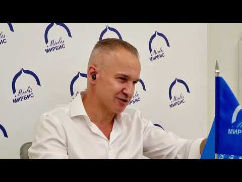 Станислав Казаков о