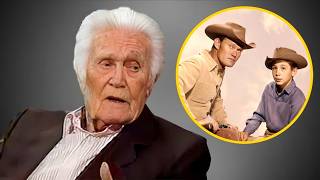 He Uttely Hated Johnny Crawford now We know the Reason Why Wealth