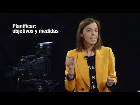 Miniatura del vídeo relacionado con Cómo elaborar el Plan de Igualdad en la empresa: La igualdad es un buen negocio (SIN COLECCION)