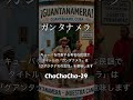 ガンタナメラCha29
