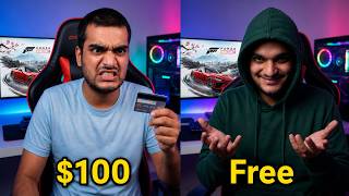 Why You Should NEVER Play Leaked Games !?