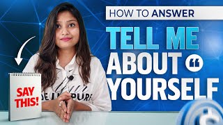 How to answer Tell Me About Yourself? Introduce yourself confidently screenshot 4