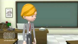 Techniques of Neutralization Sample Movie
