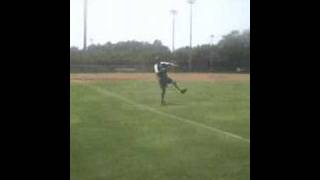Coach Jon  Heel Clicking