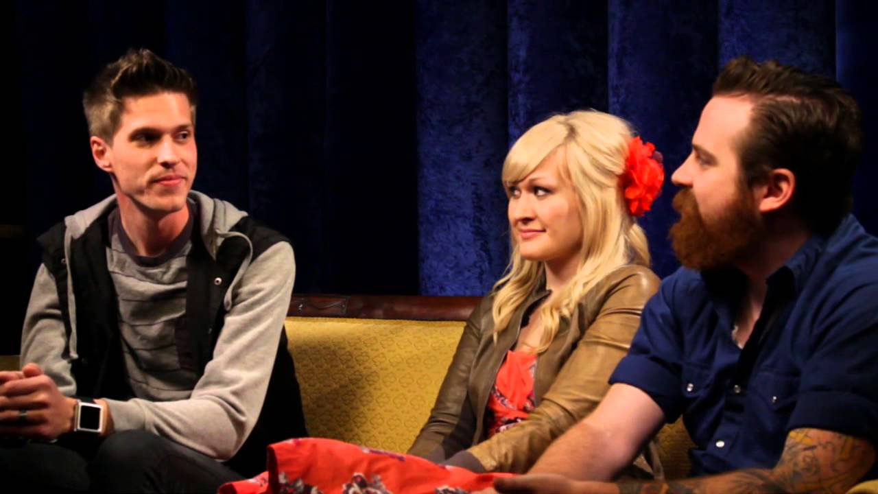 Ep. 214 Owen Pye Pt.2 on the Chevy Music Showcase