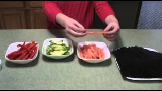 DVP project5 - Demonstration