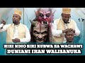 SHEIKH JAFARI MTI MKUU ZIJUE SIRI ZA HAWA WACHAWI DUNIANI MATAPELI WAKUBWA IRAN WALISHITUKA MAPEMATU
