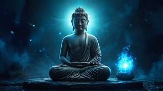 20 Minute Deep Meditation Music • Remove Mental Blockages &amp; Subconscious Negativity "RESET MIND"