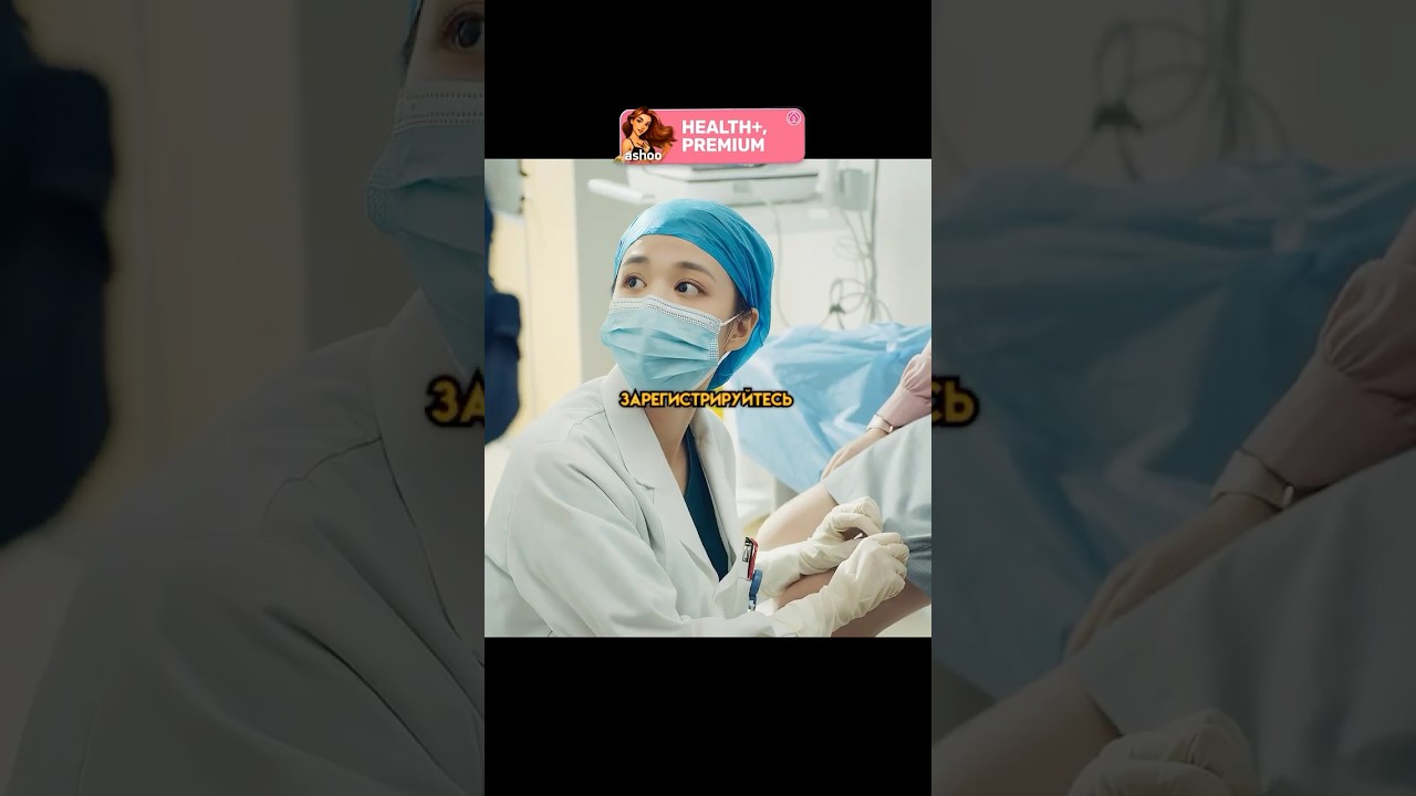 ПОСТАВИЛ НА МЕСТО НАГЛОГО ПАЦИЕНТА 👊 