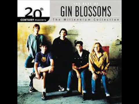 Gin Blossoms - Lost Horizon